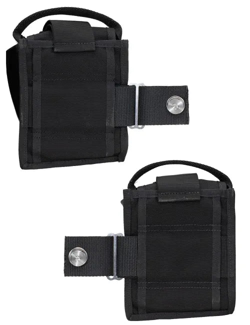 TDS Bleitasche 3,5kg