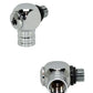 TDS 2. Stufe 360° Winkel beweglich