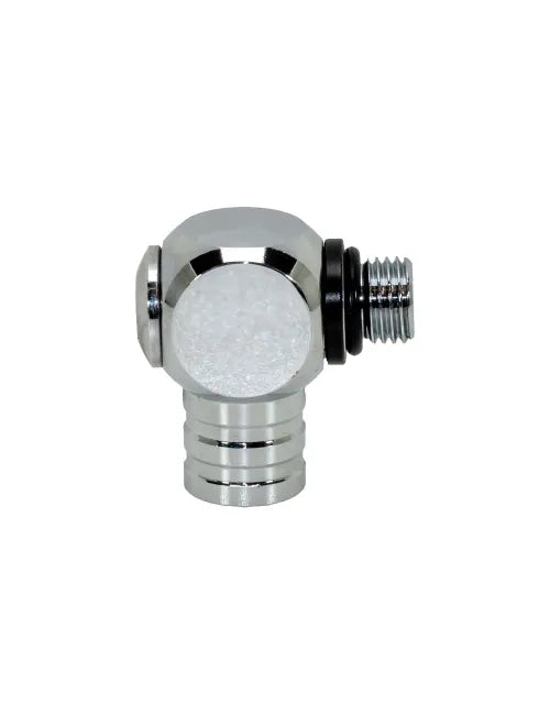 TDS 2. Stufe 360° Winkel beweglich