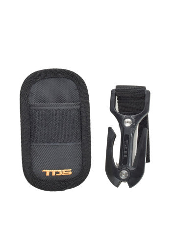 TDS Line Cutter Black