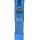 TDS Lampe 1000LM Altair Blau