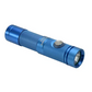 TDS Lampe 1000LM Altair Blau