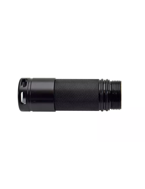 TDS Lampe 1000LM Altair Blau