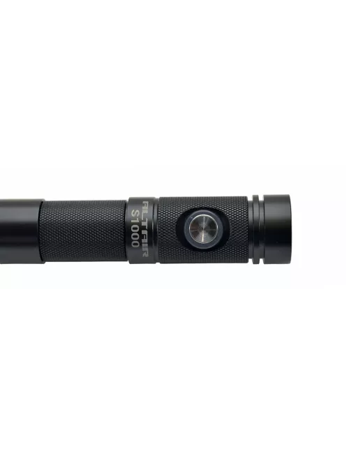 TDS Lampe 1000LM Altair Blau