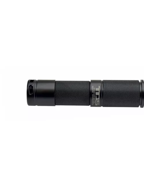TDS Lampe 1000LM Altair Blau