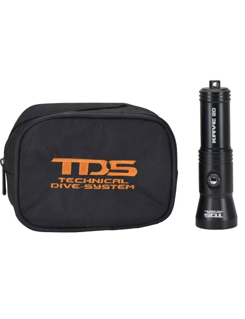 TDS Lampe Kave 1800 LM