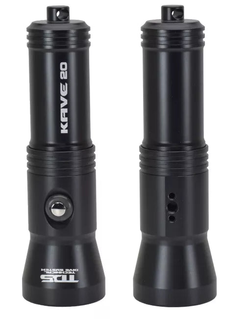 TDS Lampe Kave 1800 LM