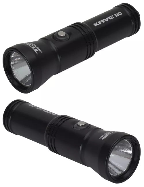 TDS Lampe Kave 1800 LM