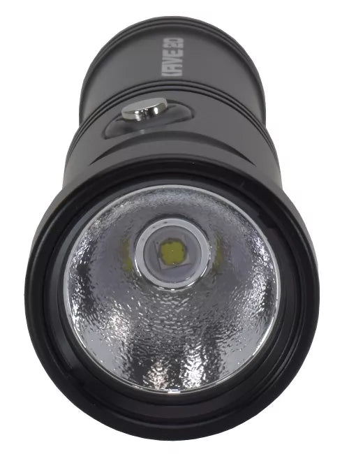 TDS Lampe Kave 1800 LM