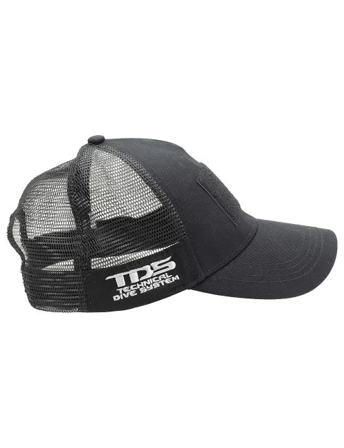 TDS Scuba-Cap