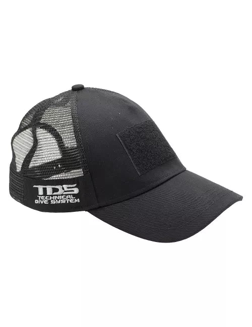 TDS Scuba-Cap