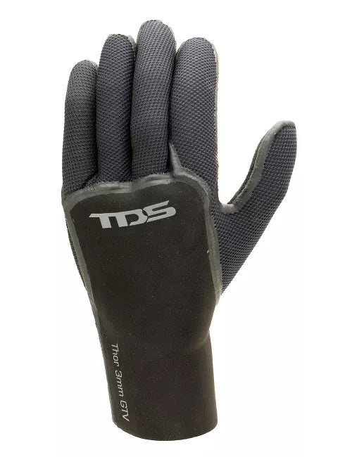 TDS Handschuhe Thor 3MM Thermo