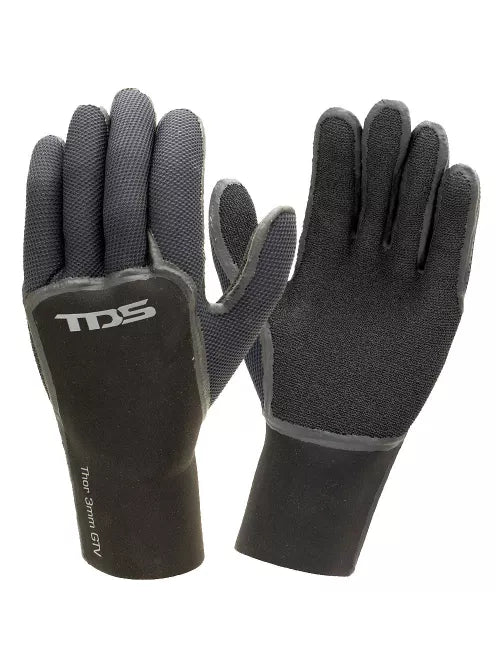 TDS Handschuhe Thor 3MM Thermo