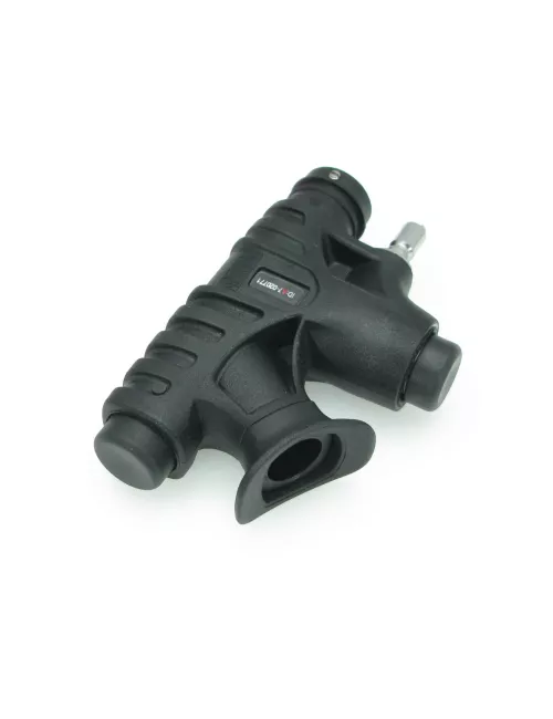 TDS Inflator Kopf