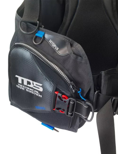 TDS Jacket Nemo