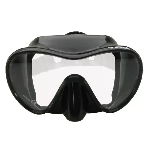 TDS Maske Fun
