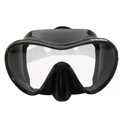 TDS Maske Fun