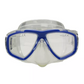 TDS Maske Mistral Blau