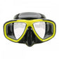 TDS Maske Mistral Blau