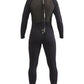 TDS Nassanzug Black One 2.3 Herren