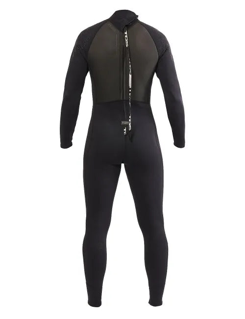 TDS Nassanzug Black One 2.3 Herren