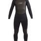 TDS Nassanzug Black One 2.3 Herren