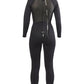 TDS Nassanzug Black One 2.3 Damen