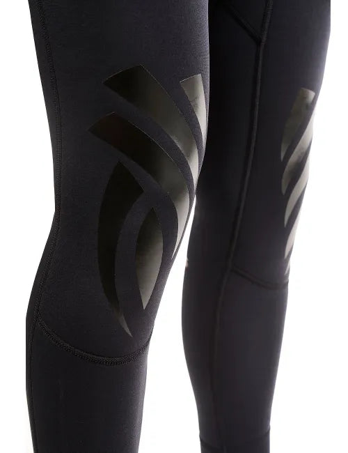 TDS Nassanzug Black One 2.3 Herren