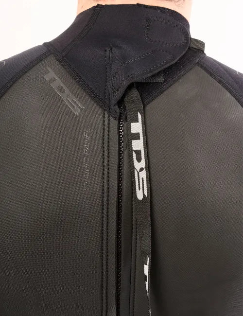 TDS Nassanzug Black One 2.3 Damen