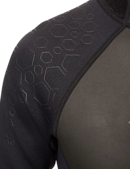 TDS Nassanzug Black One 2.3 Herren