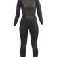 TDS Nassanzug Black One 2.3 Damen
