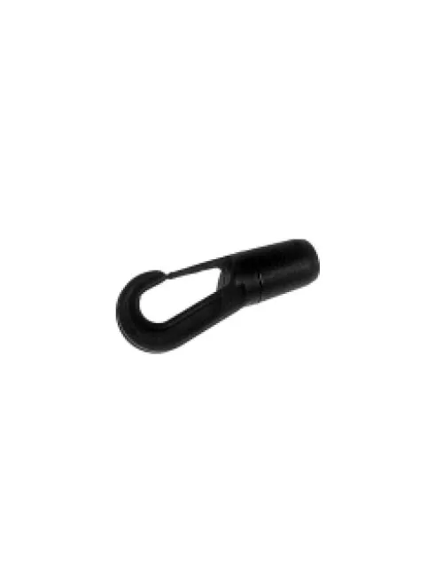 TDS Kunstoff Karabiner