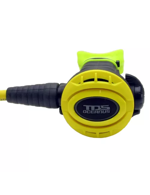 TDS Oktopus Oceanus Pro