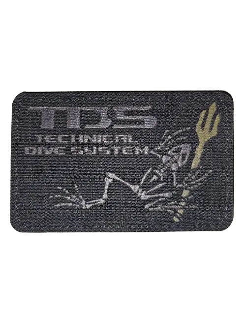 TDS Patch