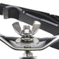 TDS Singletank-Adapter + Flaschengurte Stahl