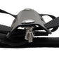 TDS Singletank Adapter Alu Black + Flaschengurte