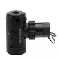 TDS Atemregler Gull Z Black
