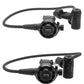 TDS Atemregler Gull Z Black