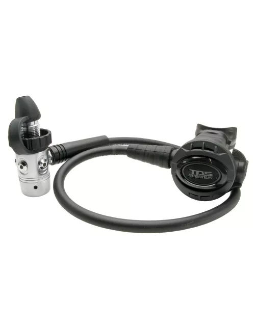 TDS Atemregler Oceanus Pro