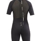 TDS Shorty Black One Herren