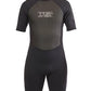 TDS Shorty Black One Herren