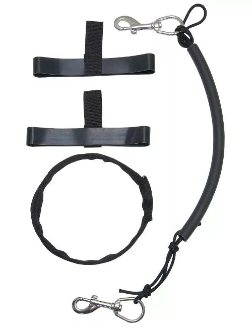 TDS Rigging Kit 40cft