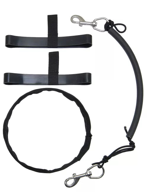 TDS Rigging Kit 80cft