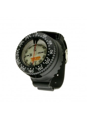 TDS Kompass Armband