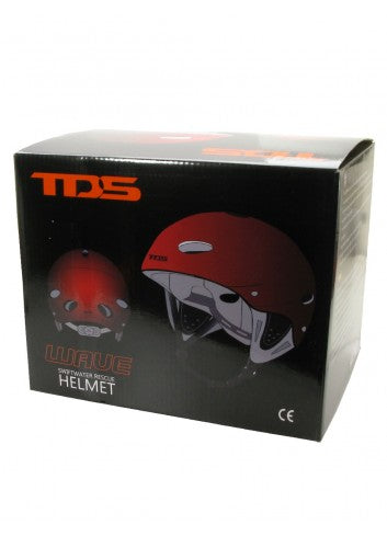 TDS Helm Wave