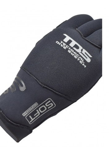 TDS Handschuhe Soft