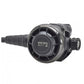 TDS Atemregler Doppelflaschen-Set Gull Z Black