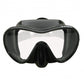 TDS Maske Fun Schwarz