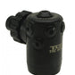 TDS Set - Atemregler Tac Black + Finimeter + Oktopus